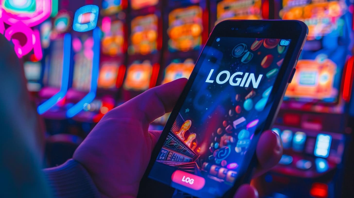 z777 login
