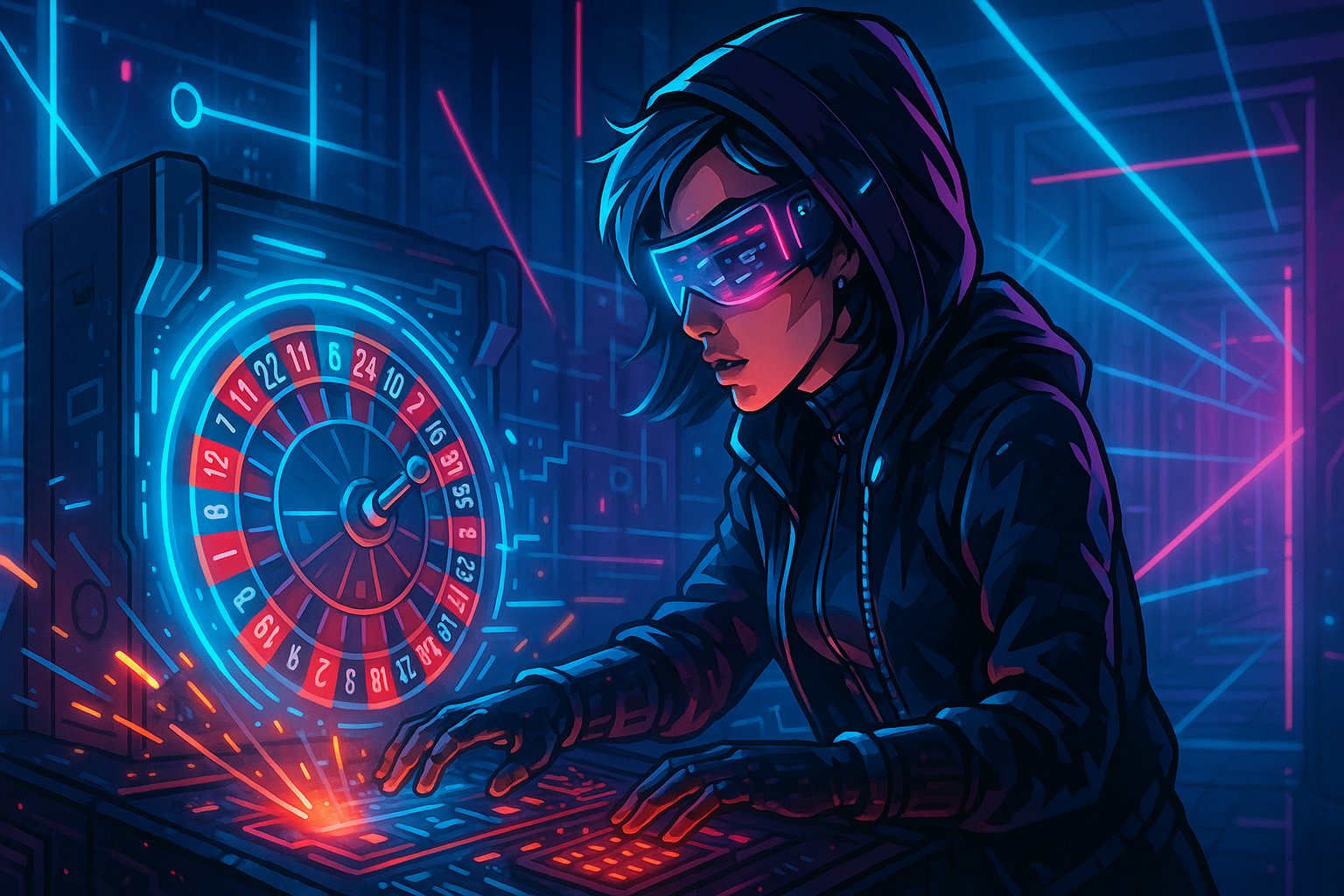 z777 login